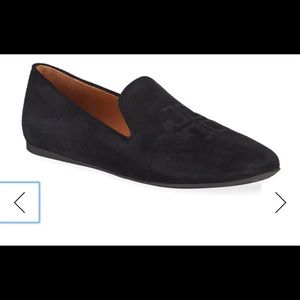 Tory Burch - Smoking Slipper Loafers